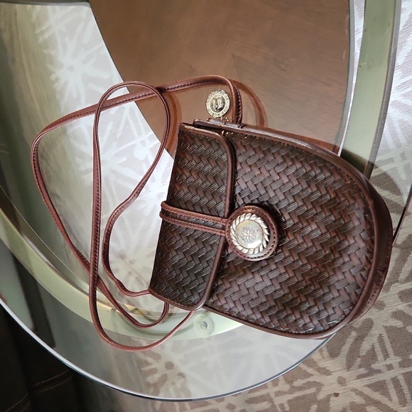 VINTAGE Brighton bag - Picture 2 of 3